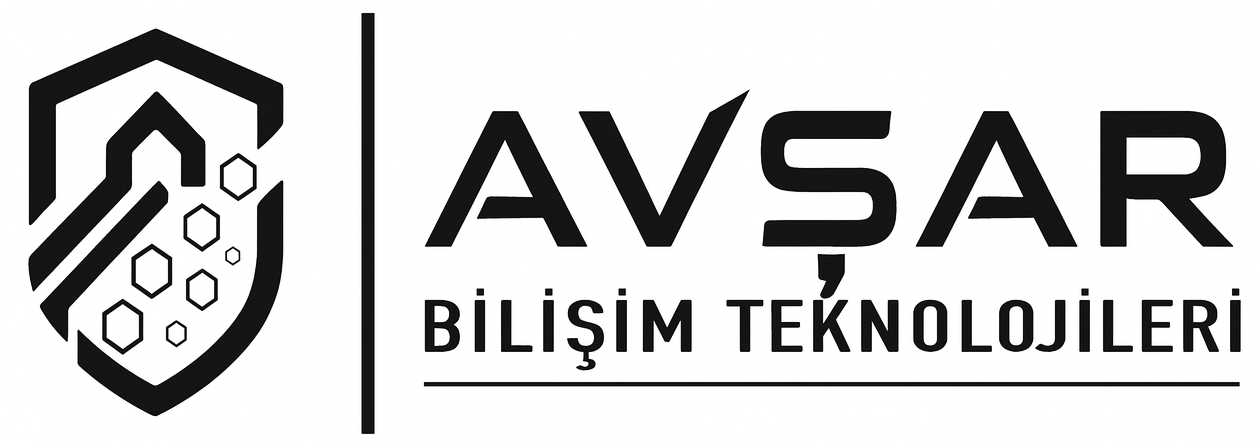 Avşar Bilişim Teknolojileri